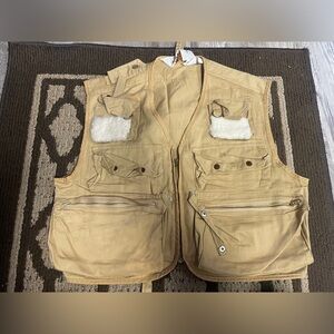 CatchMaster Men’s Large Fishing Vest